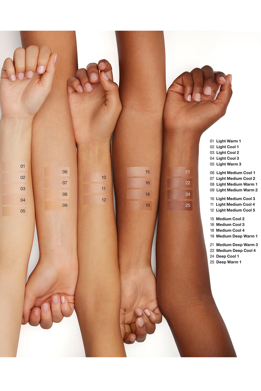 CLINIQUE Even Better Clinical™ Vitamin Makeup SPF 25 Light Warm 3 - Life Pharmacy St Lukes
