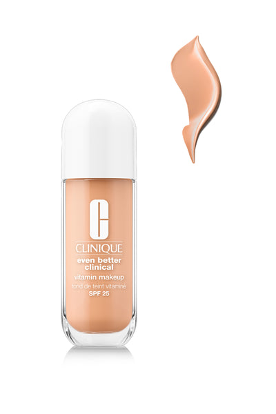 CLINIQUE Even Better Clinical™ Vitamin Makeup SPF 25 Light Cool 3 - Life Pharmacy St Lukes
