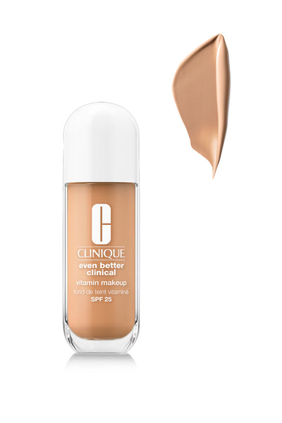 CLINIQUE Even Better Clinical™ Vitamin Makeup SPF 25 Light Medium Cool 5 - Life Pharmacy St Lukes