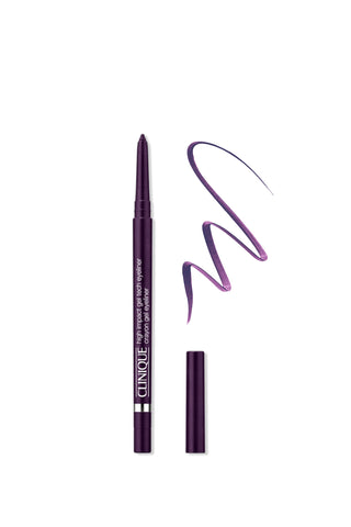 CLINIQUE High Impact Gel Tech Eyeliner Sparkling Amethyst 1.9g - Life Pharmacy St Lukes