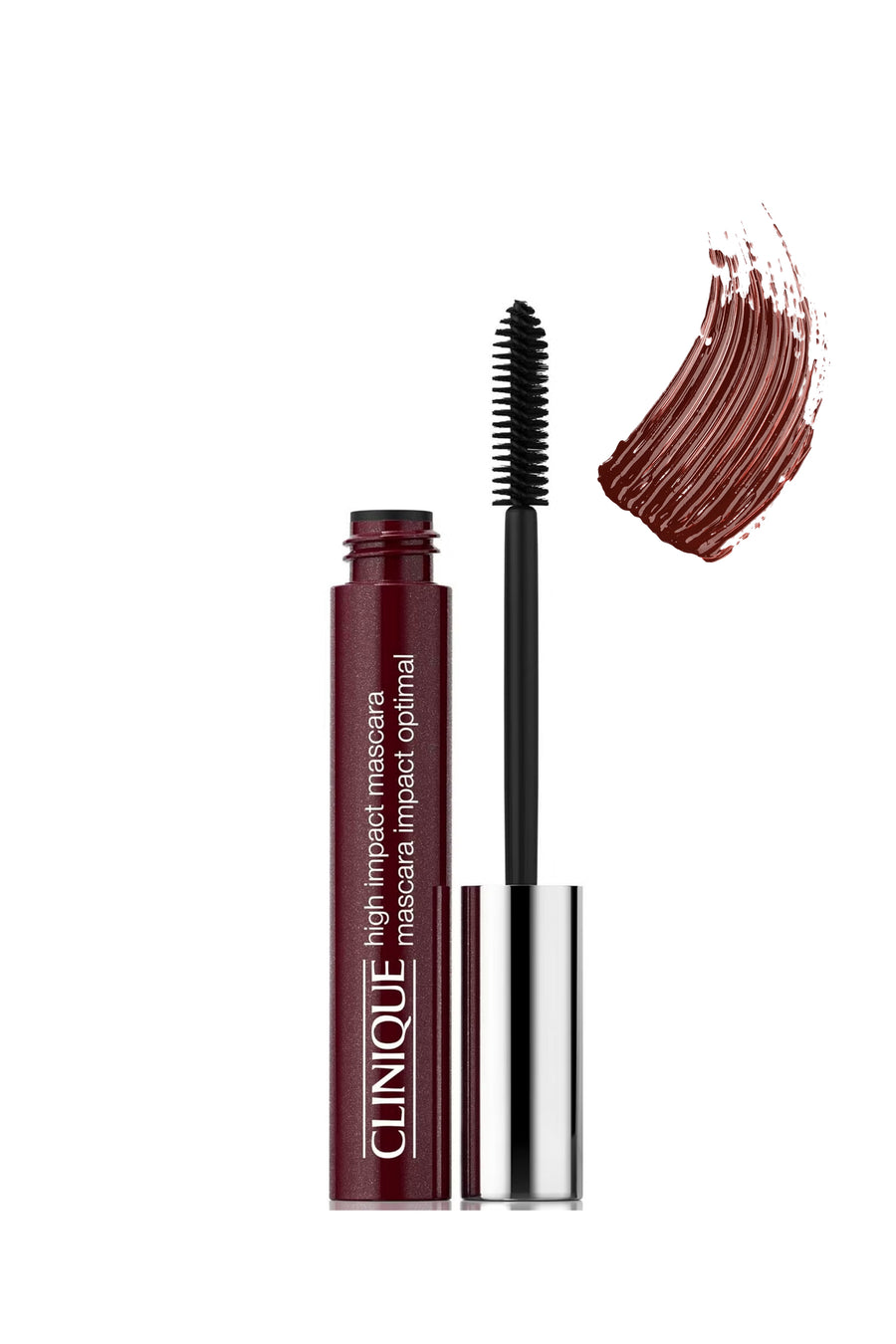 CLINIQUE High Impact Mascara Black Honey 7ml - Life Pharmacy St Lukes