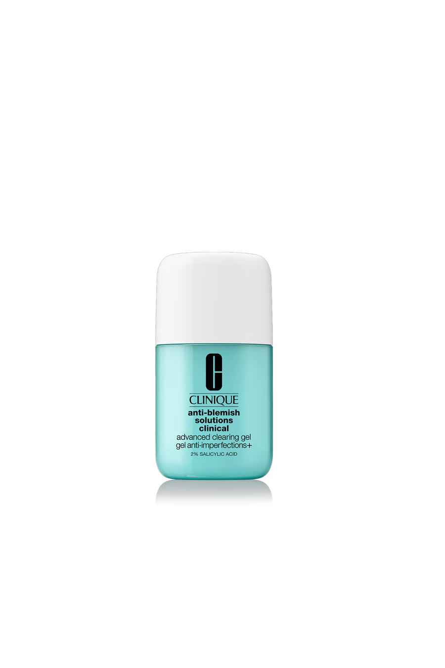CLINIQUE Anti Blemish Solution Clinical Advance Clearing Gel 20ml - Life Pharmacy St Lukes