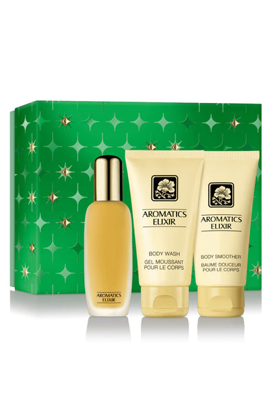 CLINIQUE Aromatics Elixir Essentials Set - Life Pharmacy St Lukes