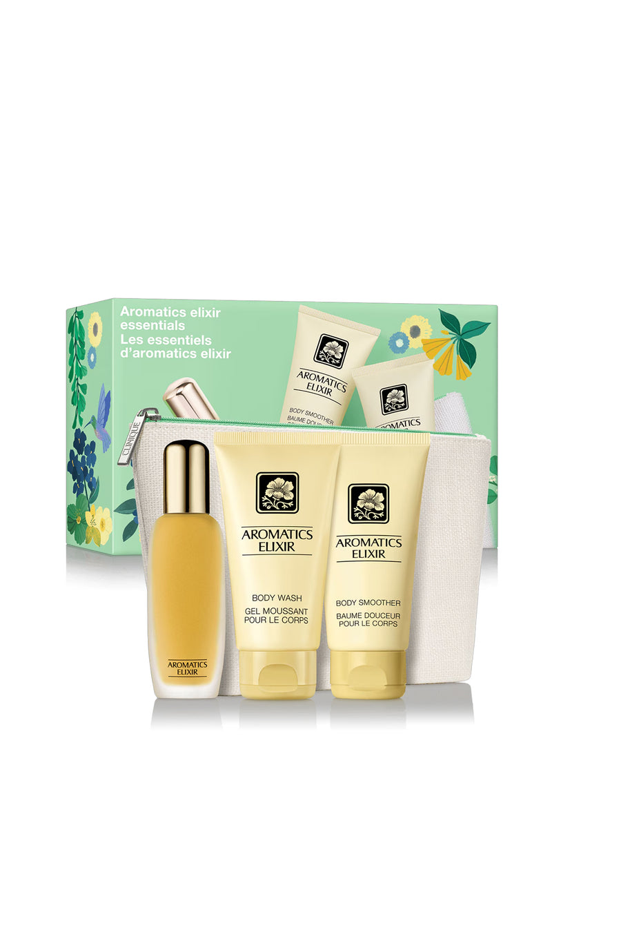 CLINIQUE Aromatics Elixir Essentials Set - Life Pharmacy St Lukes