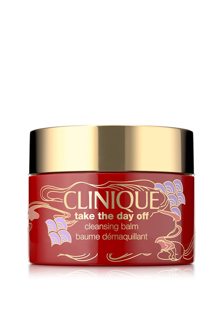 CLINIQUE Take Day Off Cleansing Balm Jumbo 200ml - Lunar New Year - Life Pharmacy St Lukes