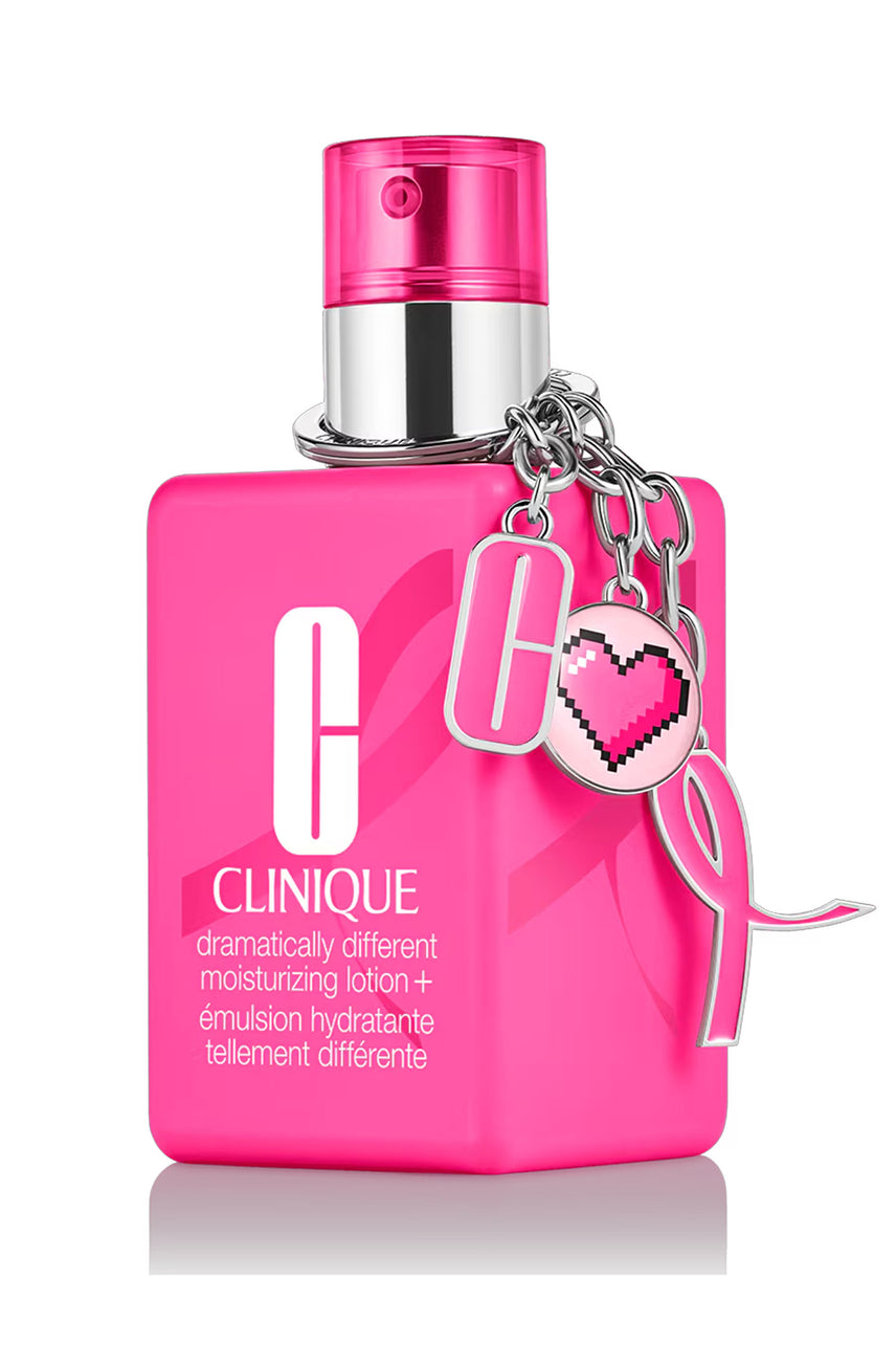 CLINIQUE Breast Cancer Awareness Dramatically Different  Moisturising Lotion+ 200ml - Life Pharmacy St Lukes