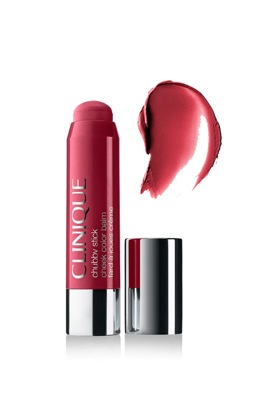 CLINIQUE Chubby Stick Cheek Roly Poly Rosy - Life Pharmacy St Lukes