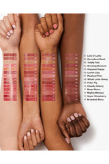 CLINIQUE Chubby Stick Moisturising Lip color Lots o'Latte