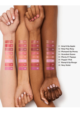 CLINIQUE Chubby Stick Cheek  Roly Poly Rosy