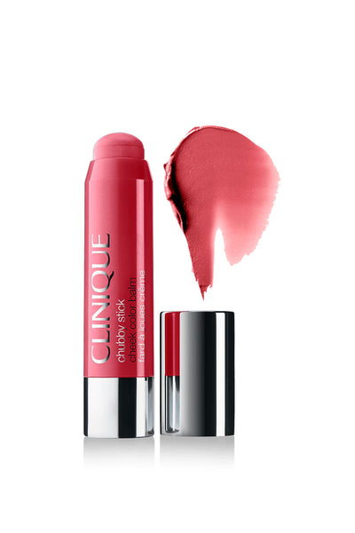 CLINIQUE Chubby Stick Cheek Grandest Guava - Life Pharmacy St Lukes