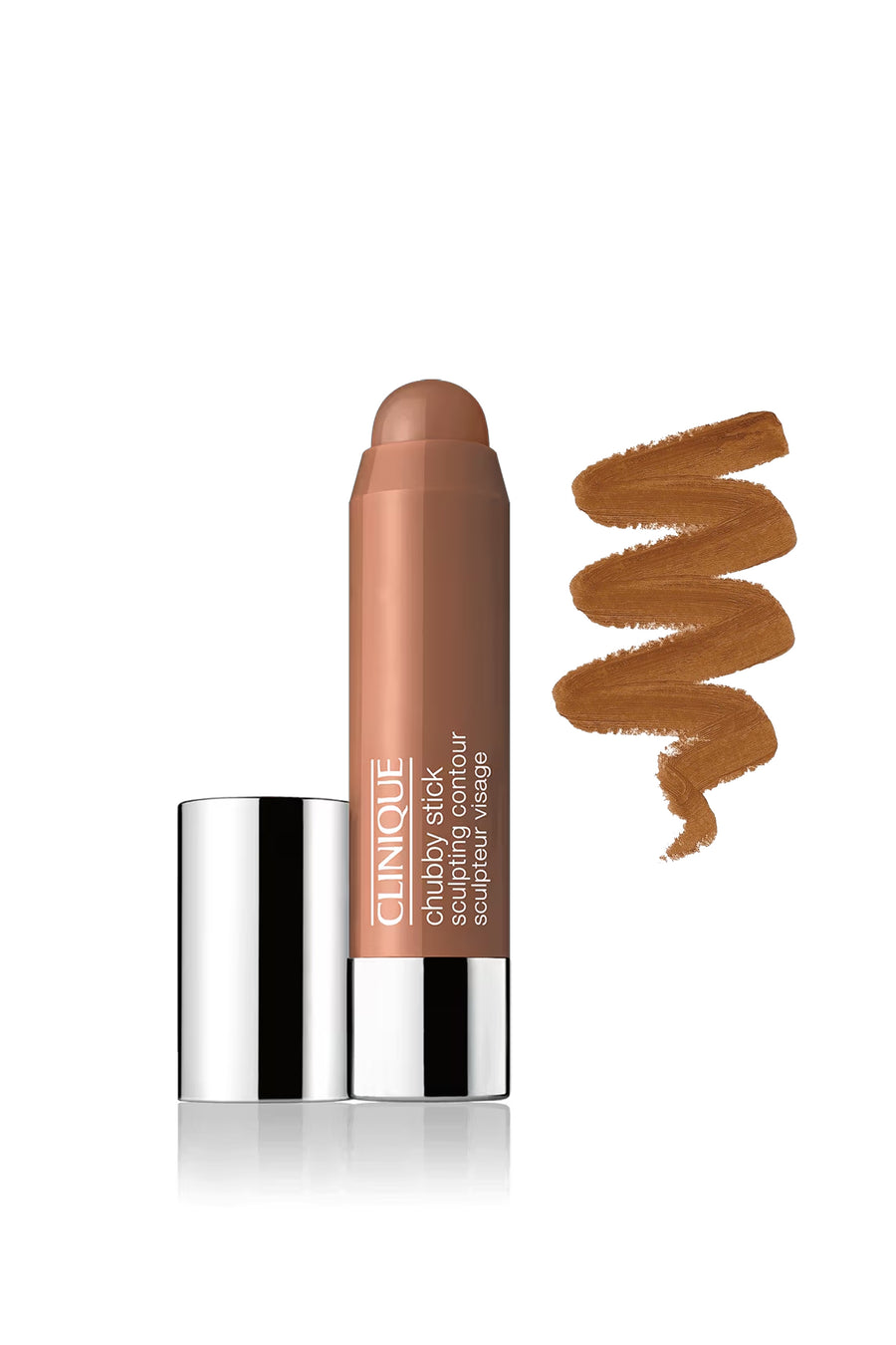 CLINIQUE Chubby Stick Sculpting Contour Curvy Contour - Life Pharmacy St Lukes