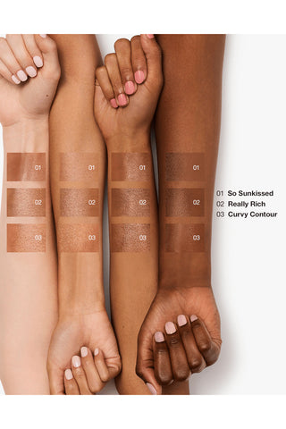 CLINIQUE Chubby Stick Sculpting Contour Sunkissed - Life Pharmacy St Lukes