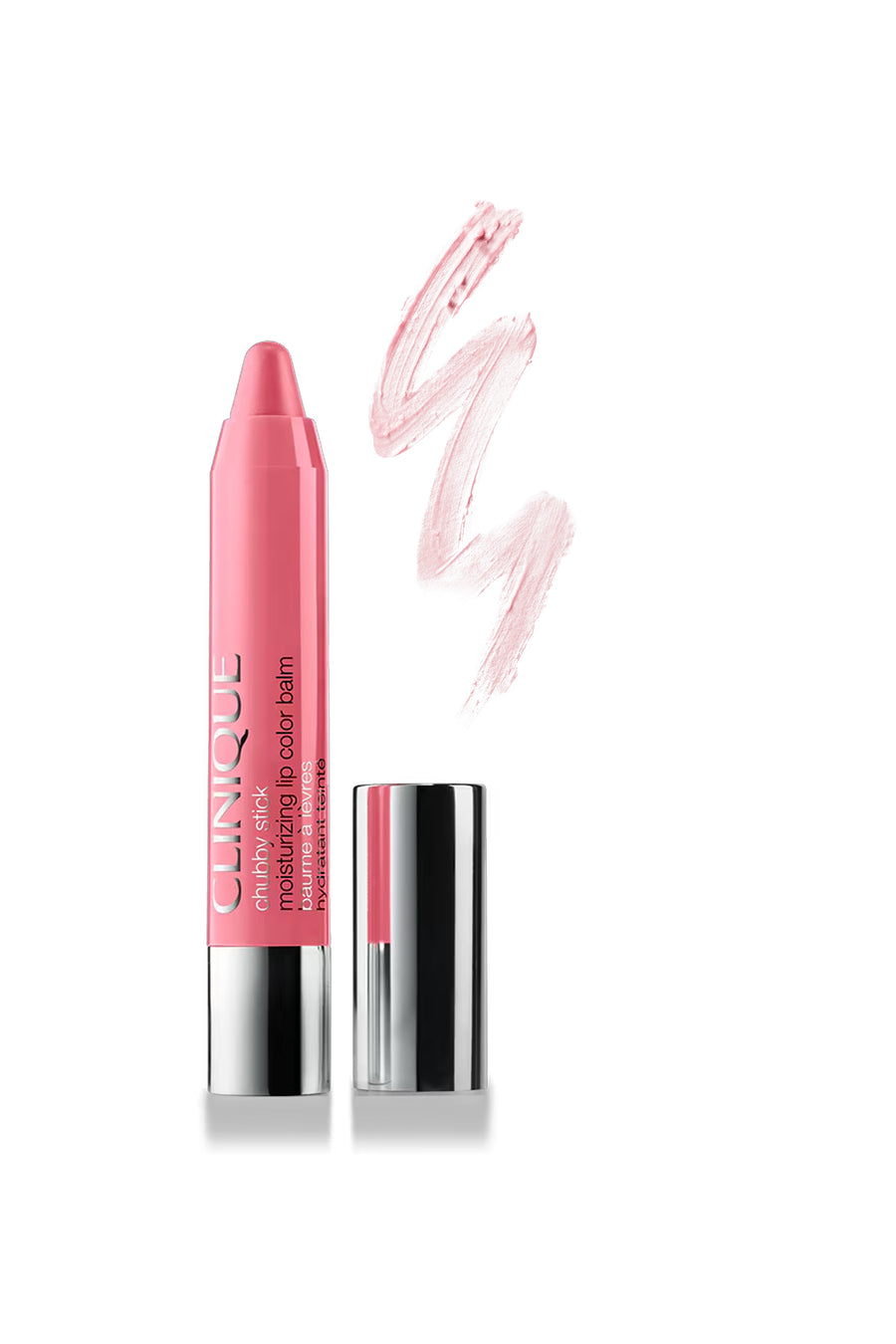 CLINIQUE Chubby Stick Moisturising Lip color Balm Totally Tutu - Life Pharmacy St Lukes