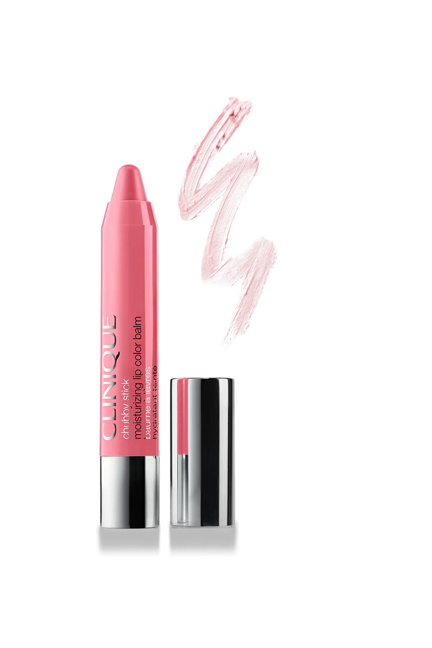 CLINIQUE Chubby Stick Moisturising Lip color Balm Totally Tutu - Life Pharmacy St Lukes