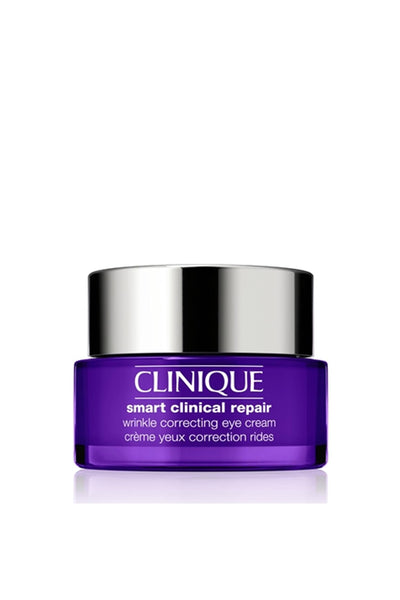 CLINIQUE Smart Clinical Repair Wrinkle Correcting Eye Cream 30ml - Life Pharmacy St Lukes
