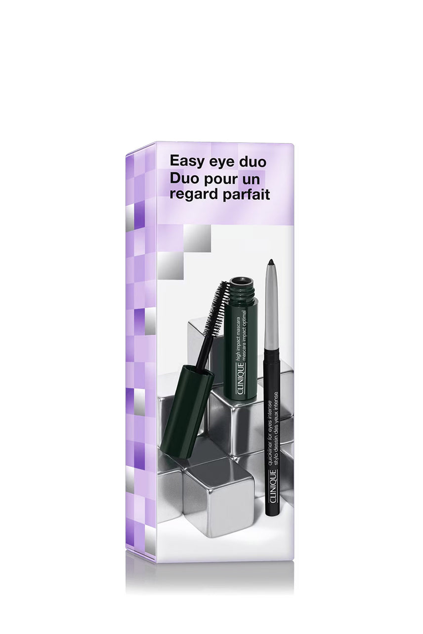 CLINIQUE Easy Eye Duo Set - Life Pharmacy St Lukes