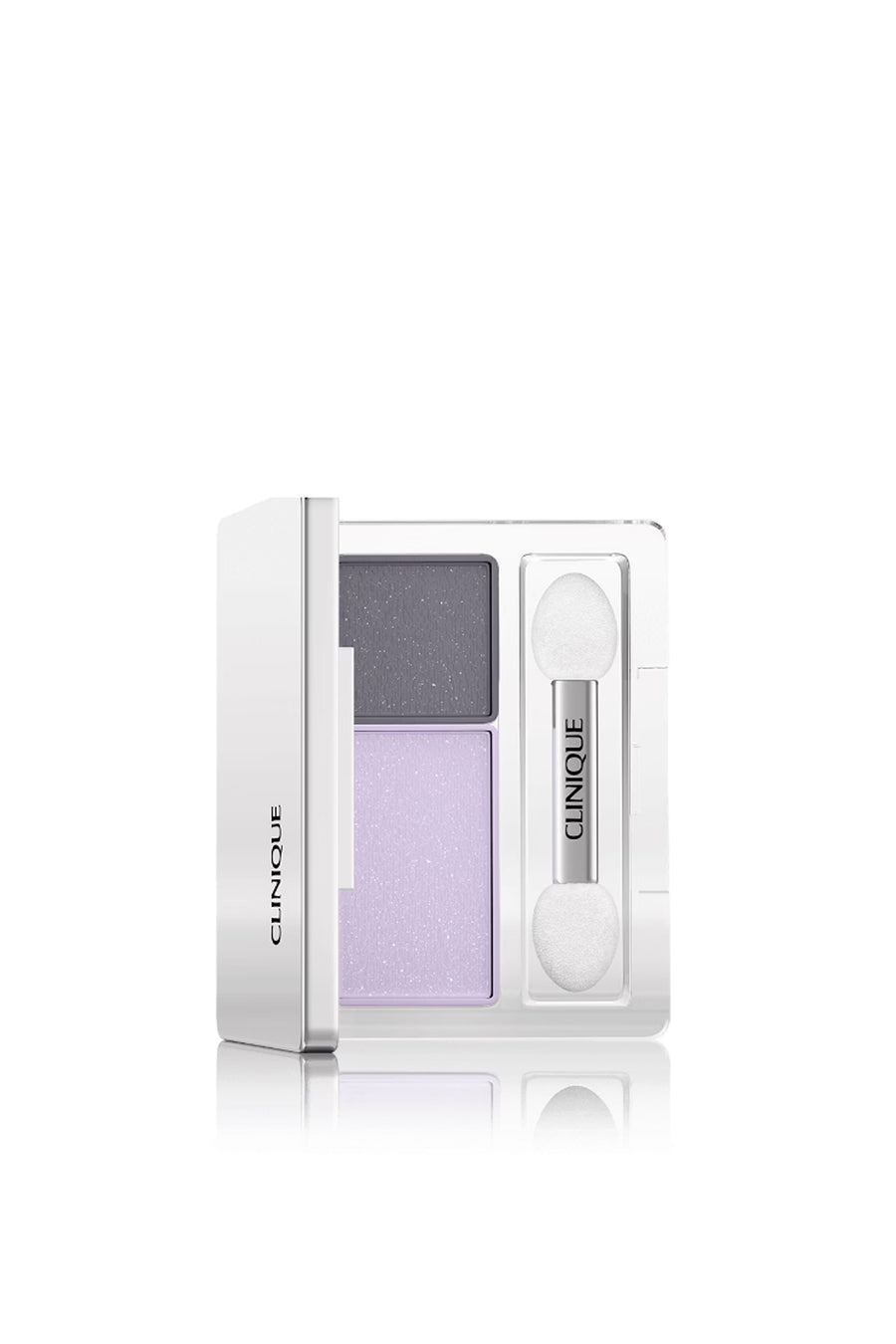 CLINIQUE All About Eye Shadow Blackberry Frost 1.7g - Life Pharmacy St Lukes