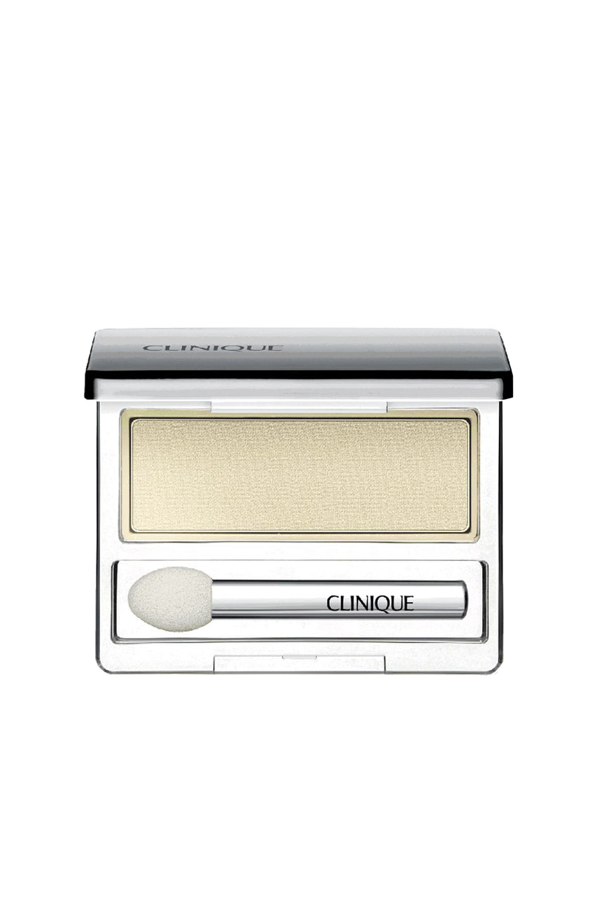 CLINIQUE All About Eye Shadow Soft Matte French Vanilla 1.9g - Life Pharmacy St Lukes