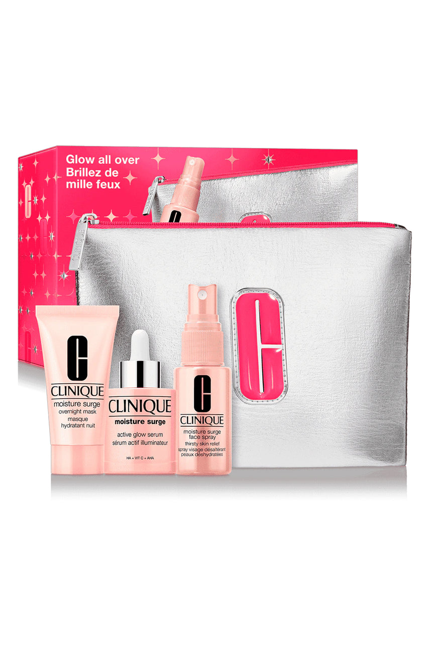 CLINIQUE Glow All Over Set - Life Pharmacy St Lukes