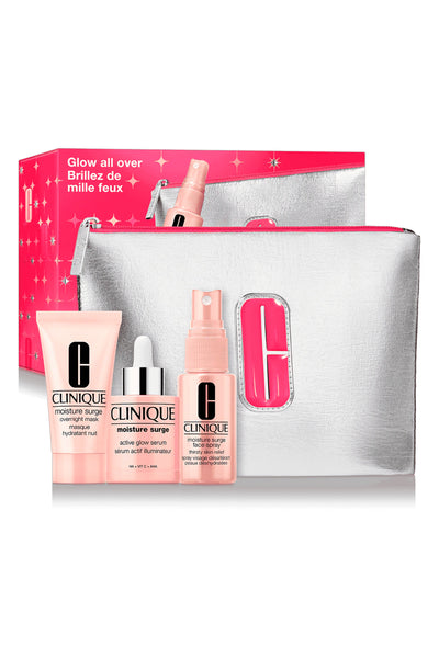 CLINIQUE Glow All Over Set - Life Pharmacy St Lukes