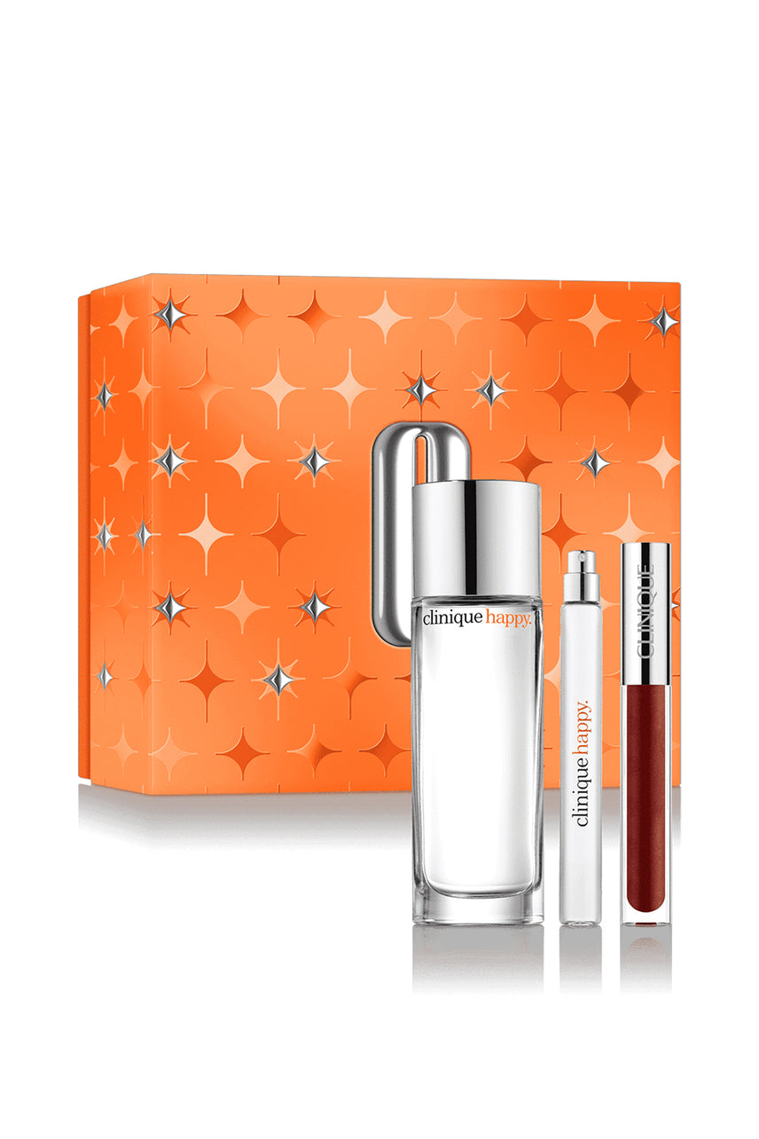 CLINIQUE Perfectly Happy Set - Life Pharmacy St Lukes