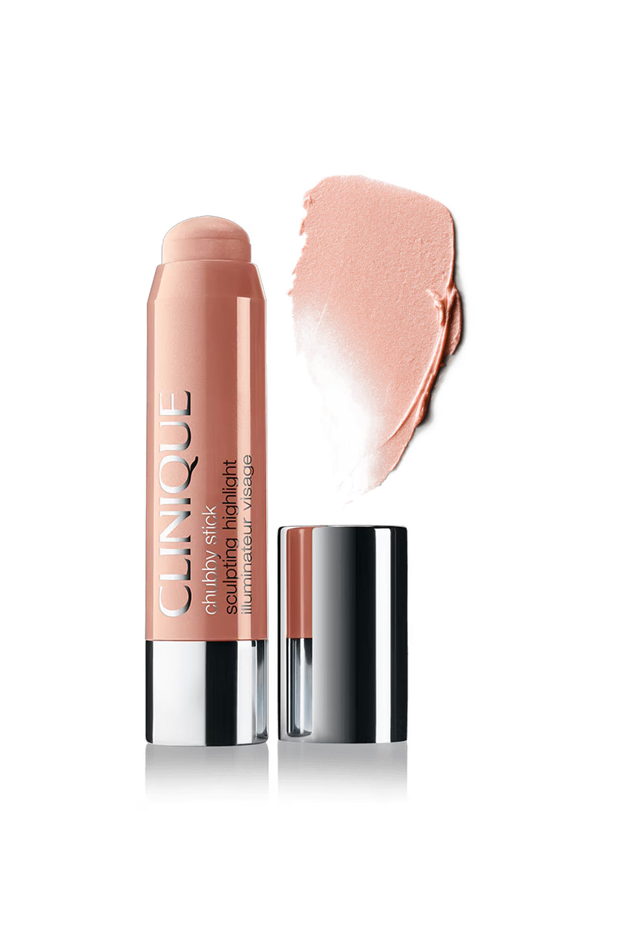 CLINIQUE Chubby Stick Highlighter Hefty Highlighter - Life Pharmacy St Lukes