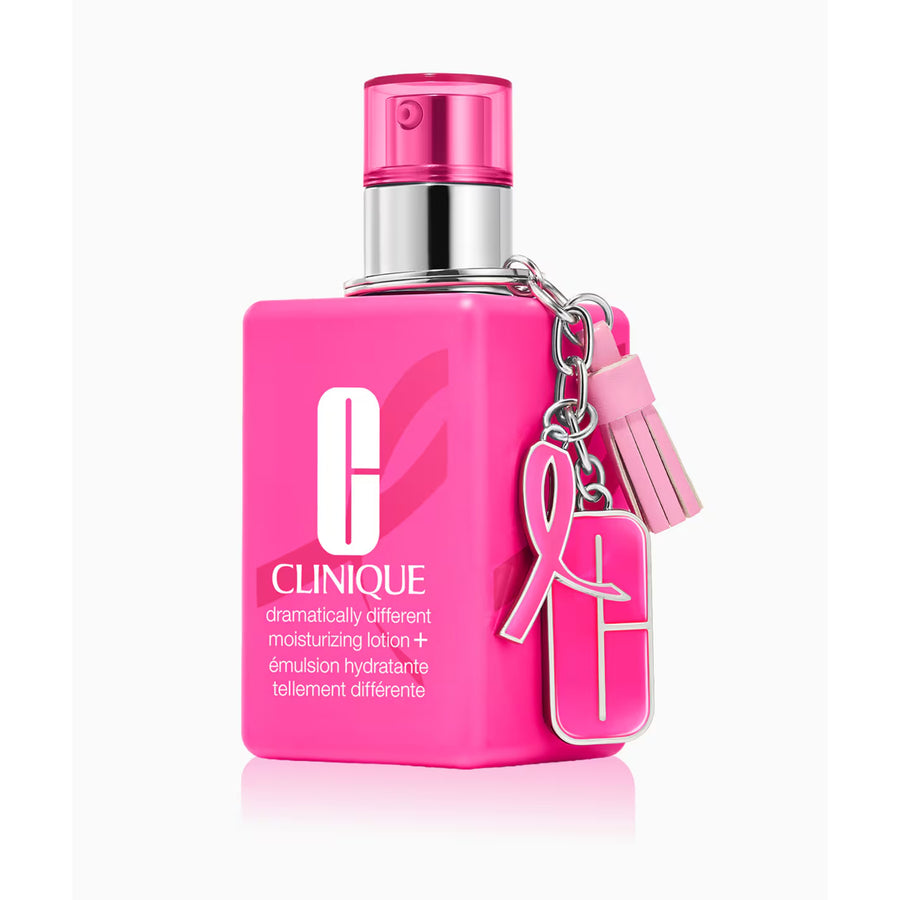 CLINIQUE Dramatically Different Moisturising Lotion + Keychain 200ml