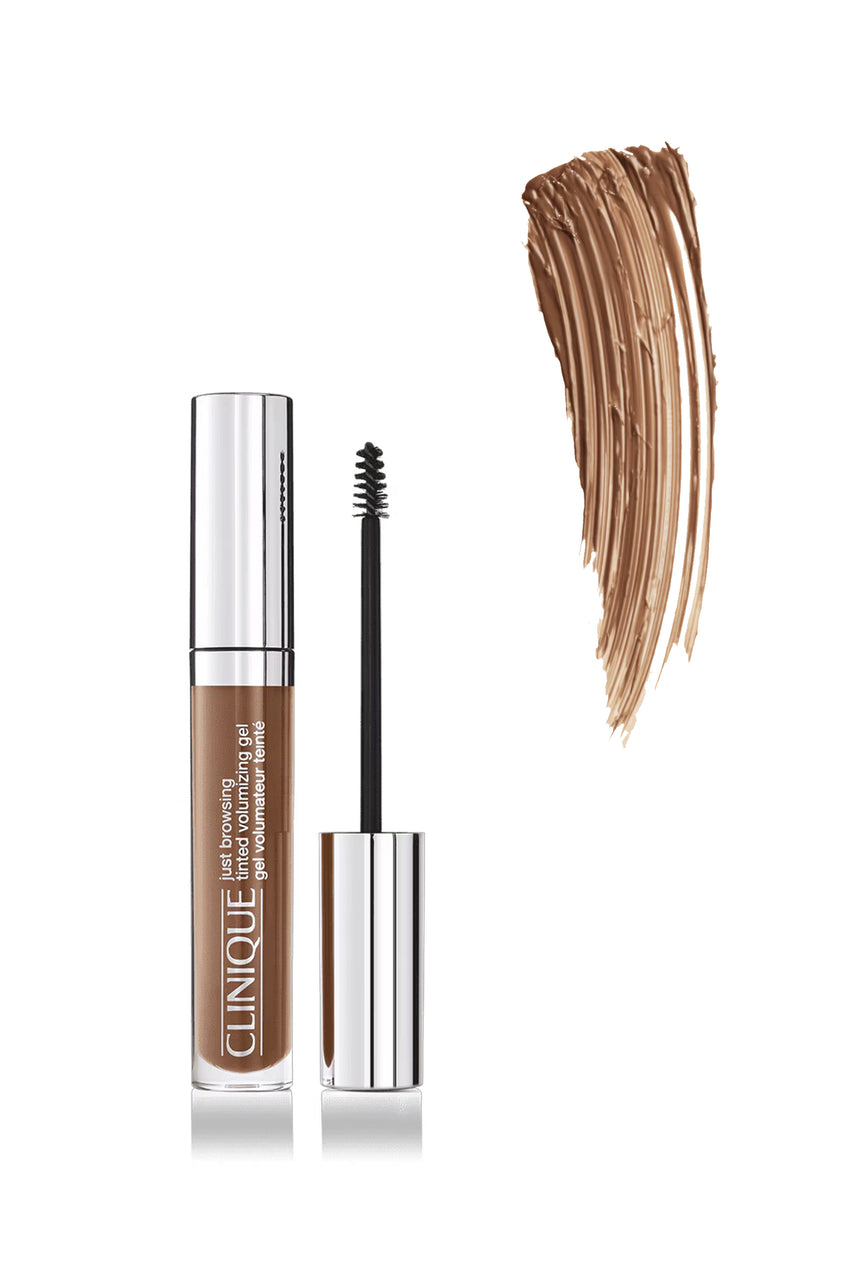 CLINIQUE Just Browsing Volumising Gel Dark Auburn - Life Pharmacy St Lukes