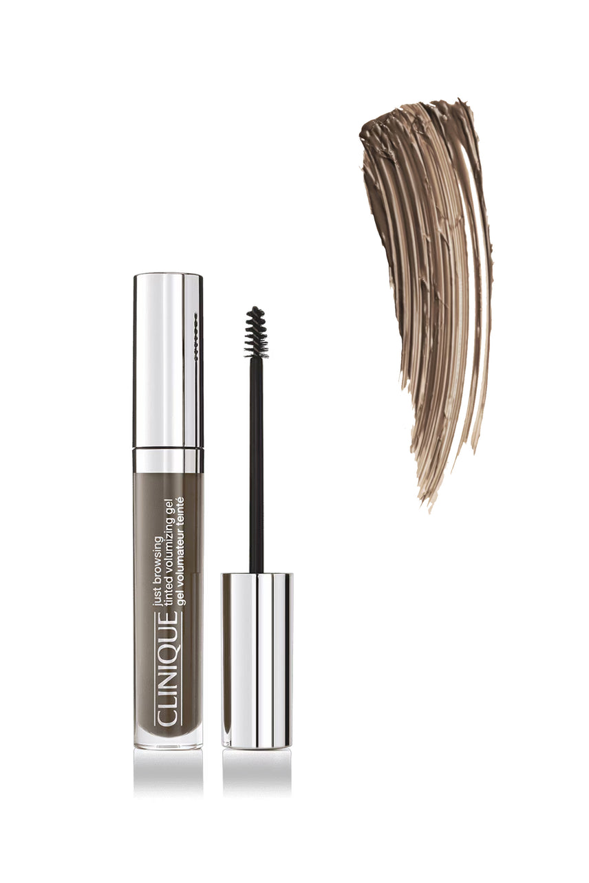 CLINIQUE Just Browsing Volumising Gel Dark Espresso - Life Pharmacy St Lukes