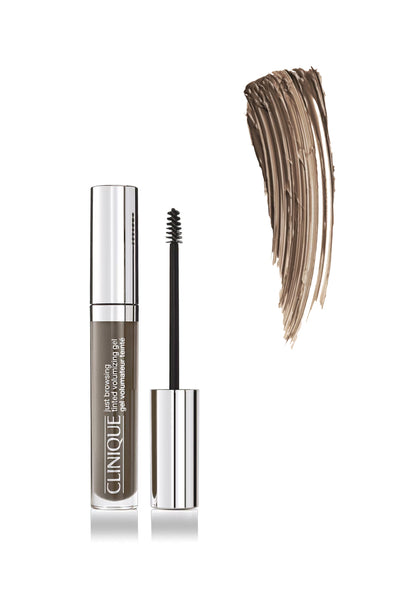 CLINIQUE Just Browsing Volumising Gel Dark Espresso - Life Pharmacy St Lukes