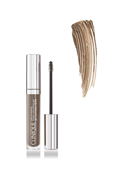 CLINIQUE Just Browsing Volumising Gel Sandy Blonde - Life Pharmacy St Lukes