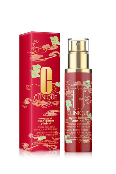 CLINIQUE Even Better Clinical Interrupter  50ml Lunar New Year - Life Pharmacy St Lukes