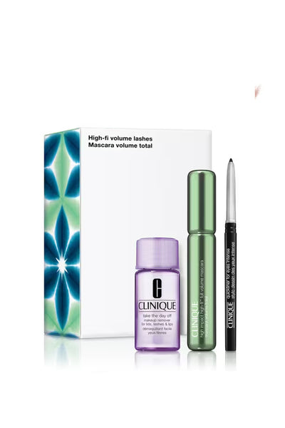 CLINIQUE High Volume Lashes Set - Life Pharmacy St Lukes