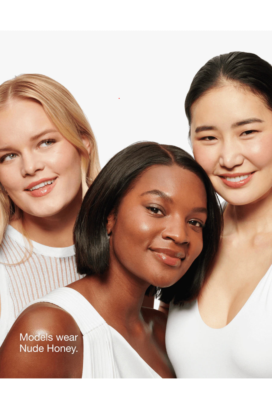 CLINIQUE Almost Lipstick Nude Honey - Life Pharmacy St Lukes