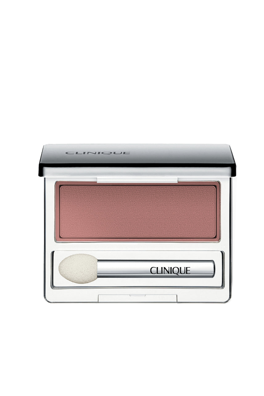 CLINIQUE All About Eye Shadow Soft Touch Matte Nude Rose 1.9g - Life Pharmacy St Lukes