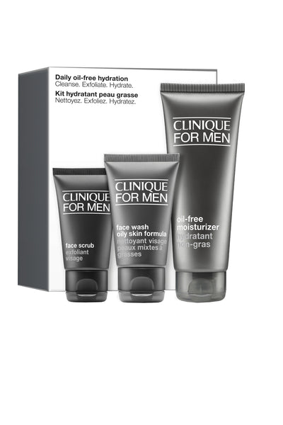 CLINIQUE Daily Oil Free Hydration Set - Life Pharmacy St Lukes