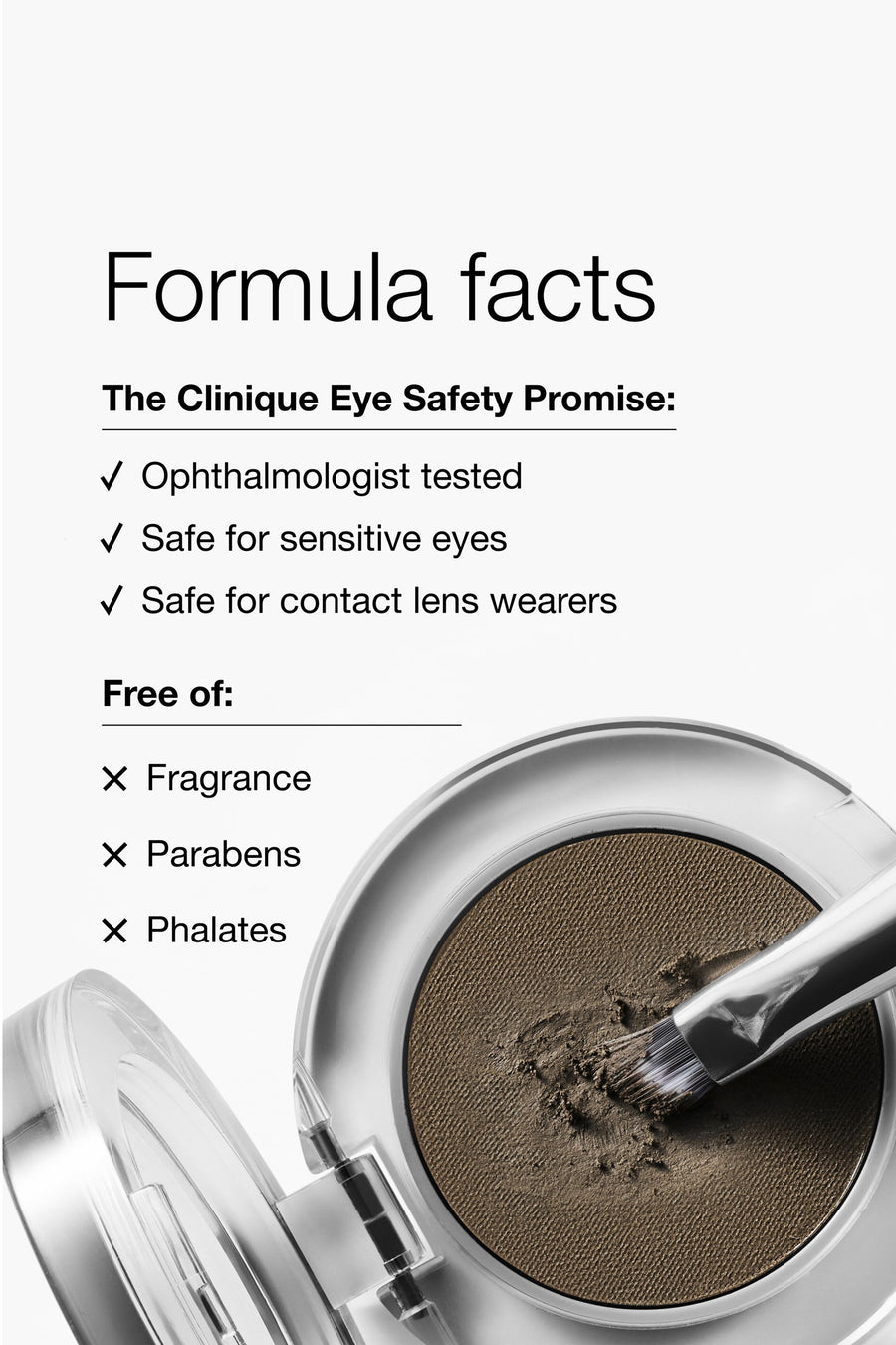 CLINIQUE Fill in the Blanks Brow Powder Pomade Sandy Blonde 1.8g - Life Pharmacy St Lukes
