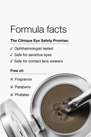 CLINIQUE Fill in the Blanks Brow Powder Pomade Dark Espresso 4.8g