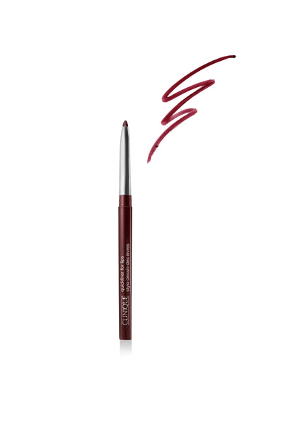 CLINIQUE Quickliner For Lip Black Honey 0.3g - Life Pharmacy St Lukes
