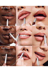 CLINIQUE Quickliner For Lip Black Honey 0.3g - Life Pharmacy St Lukes