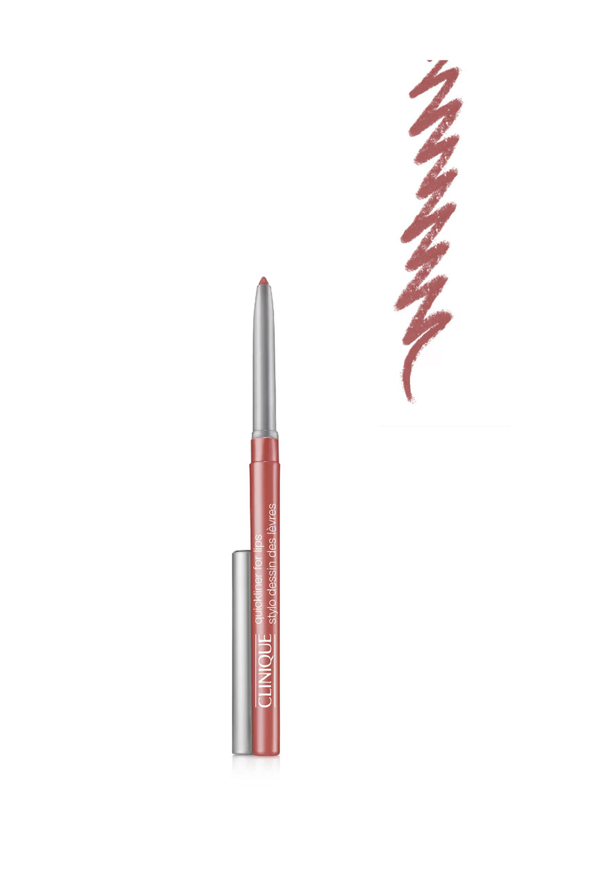 CLINIQUE Quickliner For Lips Soft Nude 0.3g - Life Pharmacy St Lukes