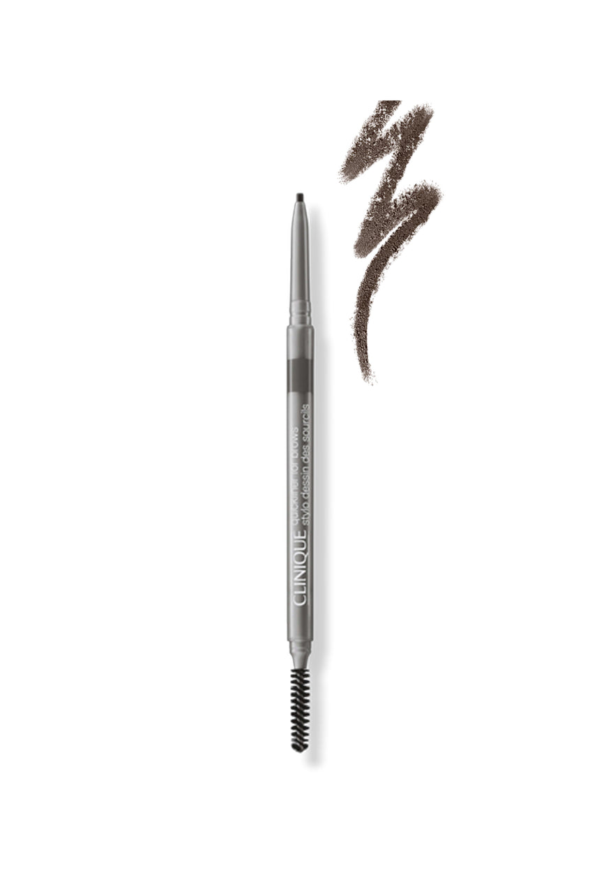 CLINIQUE Quickliner For Brows 5.5 Cool Grey - Life Pharmacy St Lukes