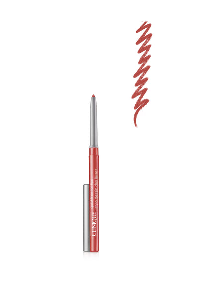 CLINIQUE Quickliner Lip Cayenne 0.3g - Life Pharmacy St Lukes