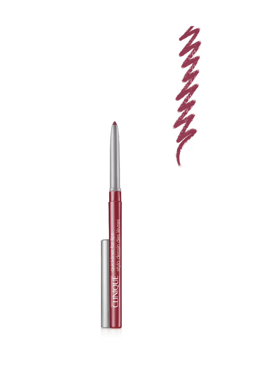 CLINIQUE Quickliner For Lips Cosmo 0.3g - Life Pharmacy St Lukes