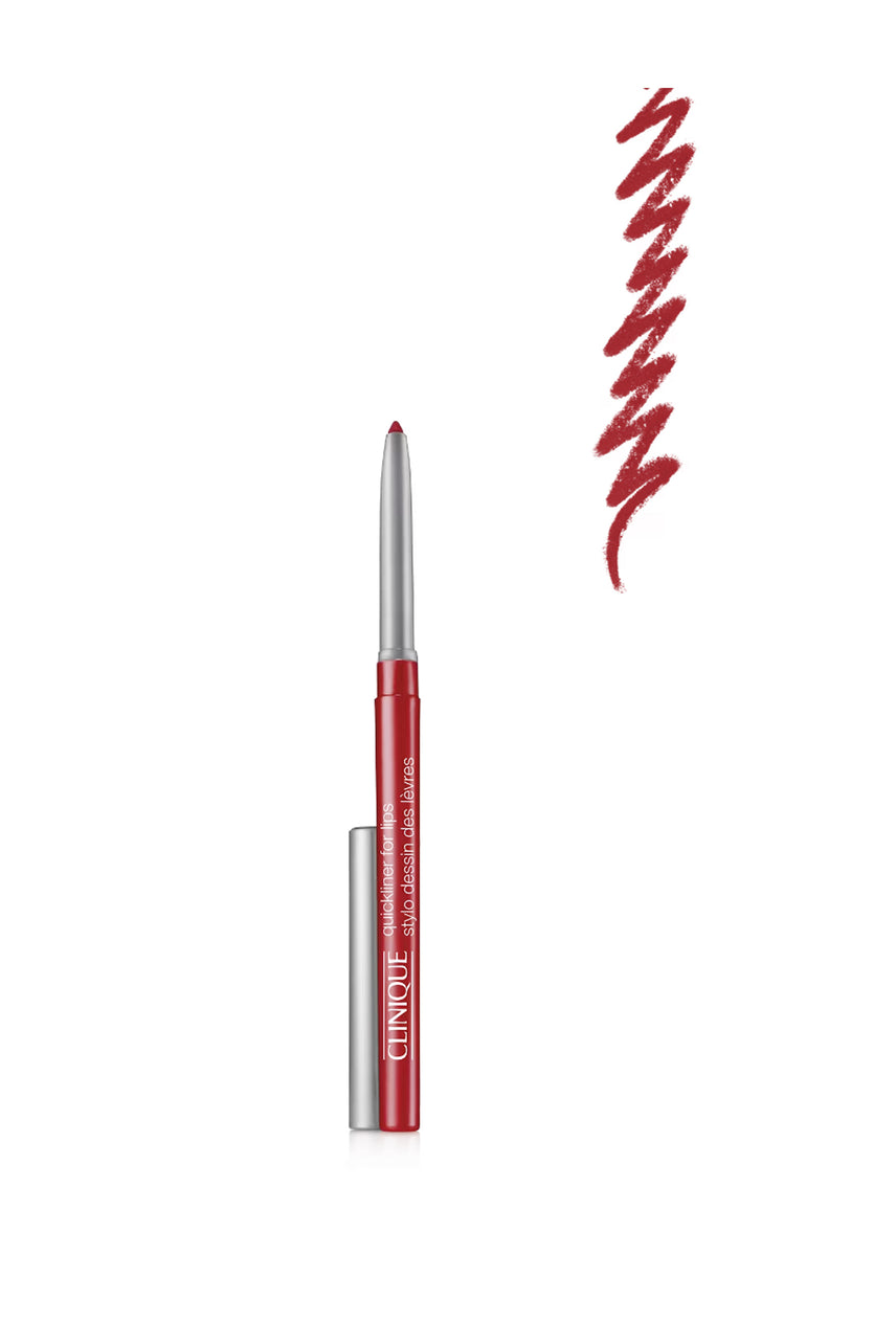 CLINIQUE Quickliner For Lips Cranberry 0.3g - Life Pharmacy St Lukes