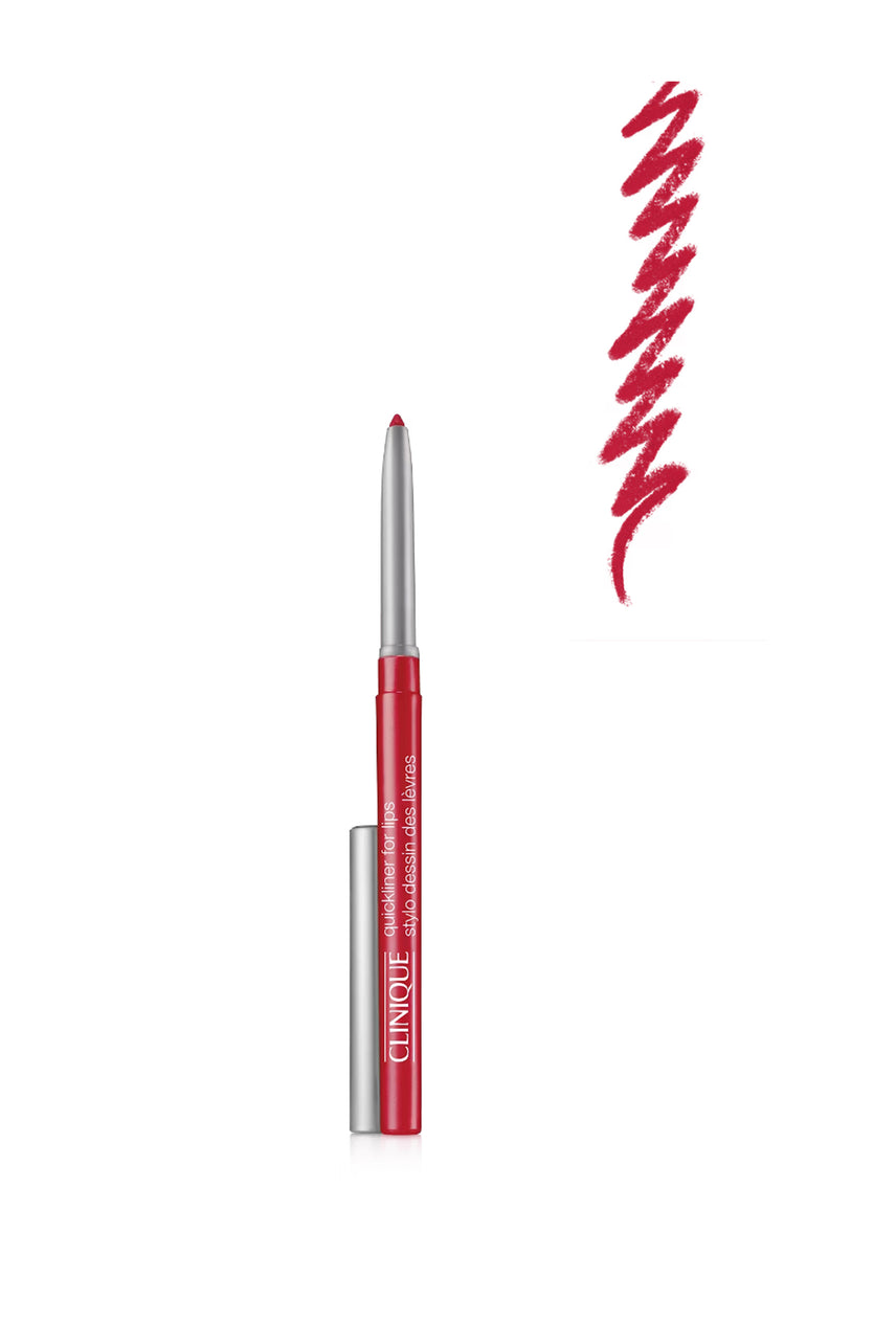 CLINIQUE Quickliner For Lips Passion 0.3g - Life Pharmacy St Lukes