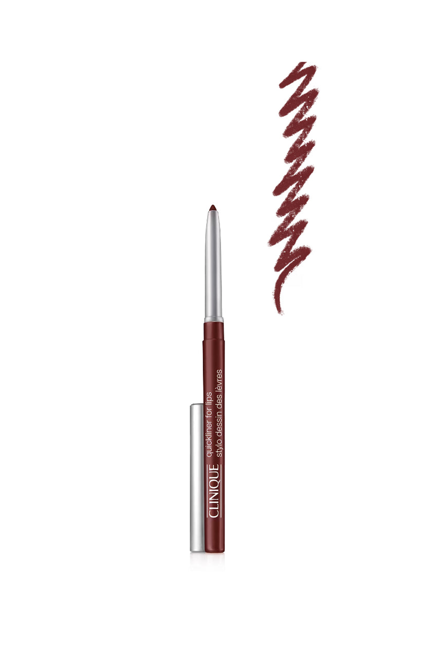 CLINIQUE Quickliner For Lips Chocolate Chip 0.3g - Life Pharmacy St Lukes