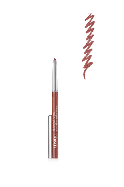 CLINIQUE Quickliner For Lips Cocoa Rose 0.3g - Life Pharmacy St Lukes