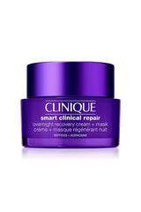 CLINIQUE Smart Clinical Repair Overnight Recovery Cream + Mask 50ml - Life Pharmacy St Lukes