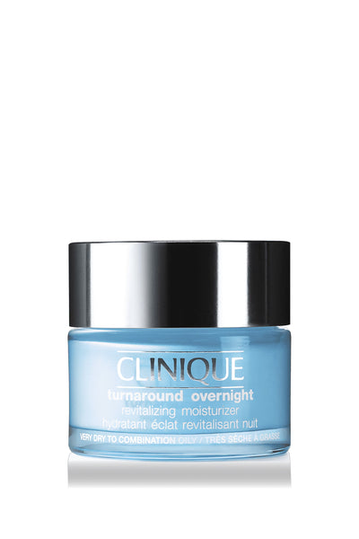 CLINIQUE Turnaround Overnight Moisturizer 50ml - Life Pharmacy St Lukes